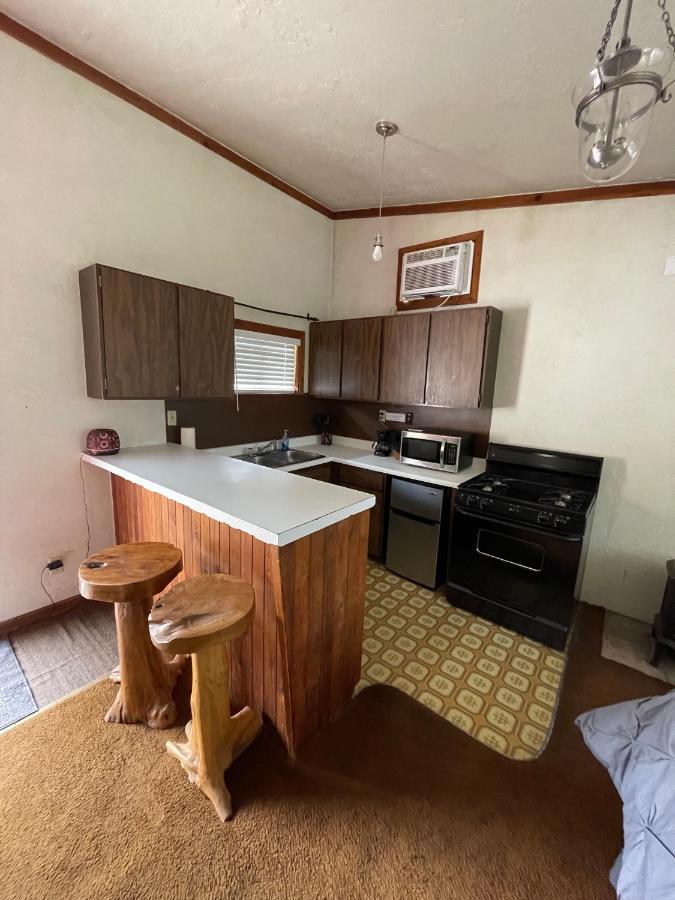Adventures Vacation Rentals Lava Hot Springs Exterior photo