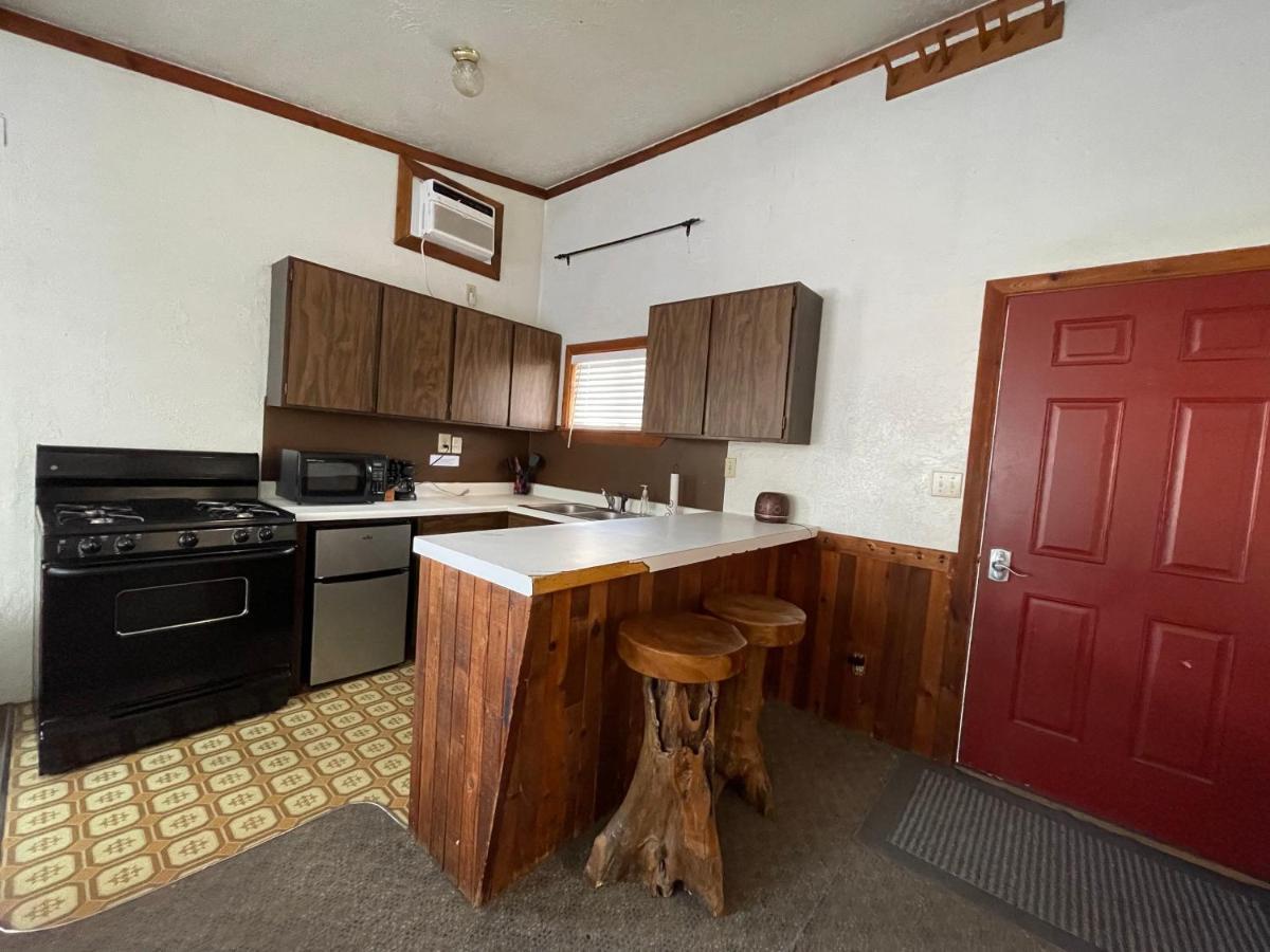 Adventures Vacation Rentals Lava Hot Springs Exterior photo