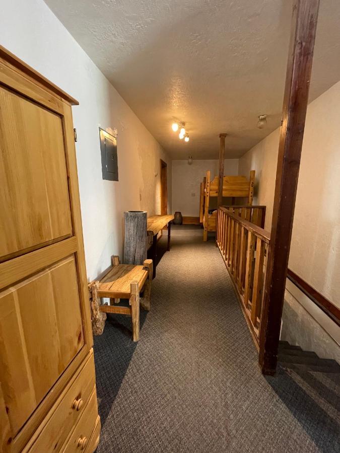 Adventures Vacation Rentals Lava Hot Springs Exterior photo